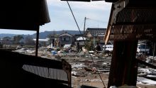 terremoto Japon alerta tsunami