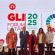 Foro GLI pide Mexico invertir mujeres 2030