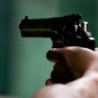 Adolescente amenaza con pistola a compañero en escuela de Hidalgo