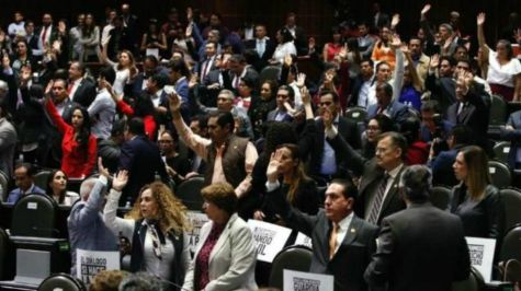 Campeche y Guerrero dicen sí a la Guardia Nacional