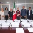 Concreta Lotería Nacional proceso de fusión