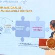 presentan Plan Integral Sistema Nacional Bachillerato