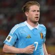 Kevin de Bruyne
