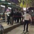 muere pasajero Metrobus El Angel Linea 7