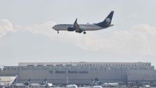 Aeromexico retoma vuelo directo Panama