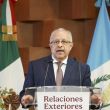 Mexico Guatemala reuniran reforzar seguridad fronteriza Mexico Guatemala reuniran reforzar seguridad fronteriza