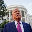 bloquea tribunal orden Trump desplegar militares Los Angeles
