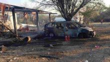 Cinco muertos y un menor herido tras explosión de polvorín en Jalisco 