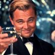 Leonardo DiCaprio