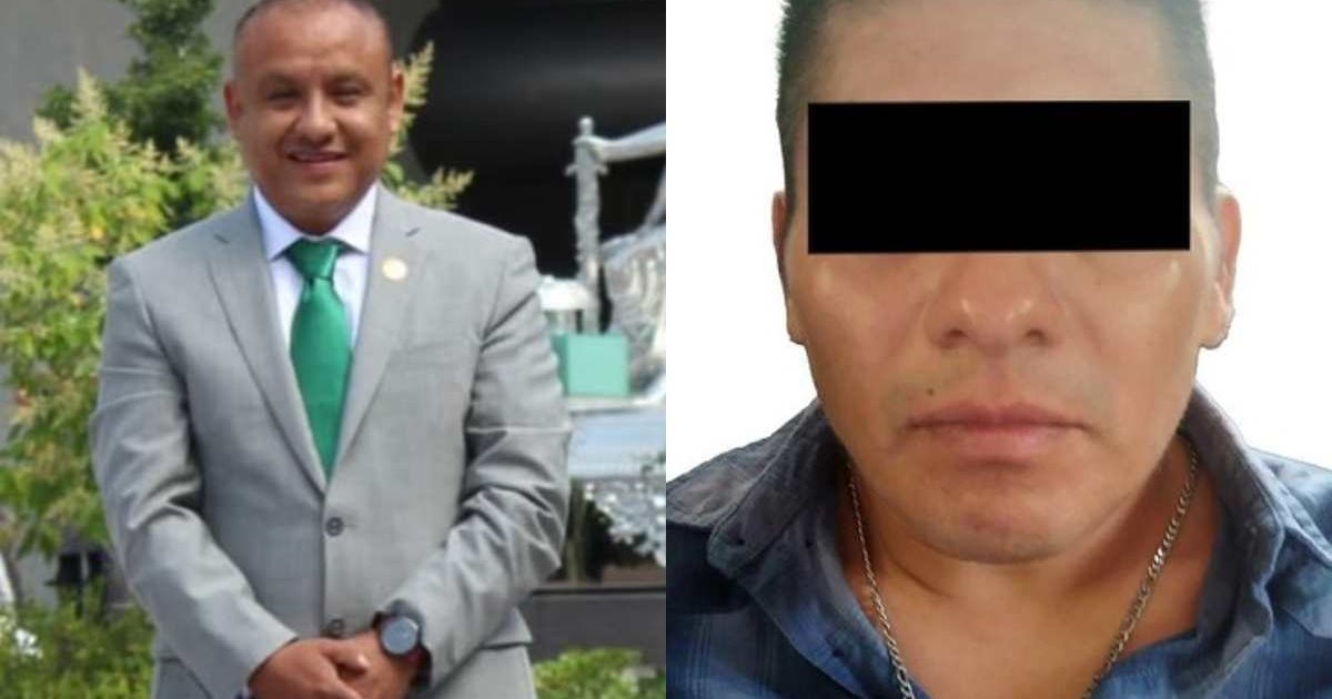 Detienen a ‘El Memo’ por su presunta implicación en el asesinato del ...