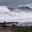 Se forma tormenta tropical Dalila frente a costas de Guerrero y Michoacán