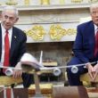 Trump y Netanyahu mantuvieron este viernes una nueva llamada, según la Casa Blanca