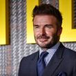 David Beckham