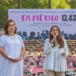 Xochitl Galvez migrantes EU