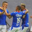 Cruz Azul enfrenta a Toronto FC por las semis de la Concachampions