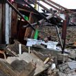 FOTOS  Daños en Acapulco tras el paso de la tormenta tropical Dalila