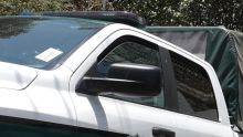 arrestan Erasmo homicida Tlahuac Selene Tlaltenco San Jose Santa Cecilia