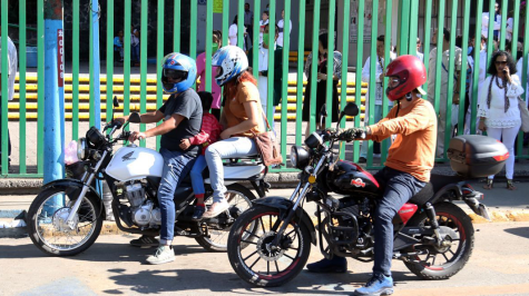 CDMX tendrá licencias para conducir exclusivas para motociclistas