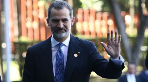 España rechaza disculparse con pueblos indígenas de México