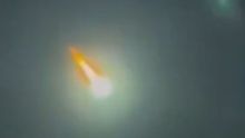 meteoro meteorito Monterrey Coahuila