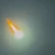 meteoro meteorito Monterrey Coahuila meteoro meteorito Monterrey Coahuila