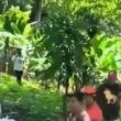 Steven Huitrago migrante colombiano muerto Tapachula