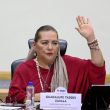 defiende Guadalupe Taddei validez eleccion judicial