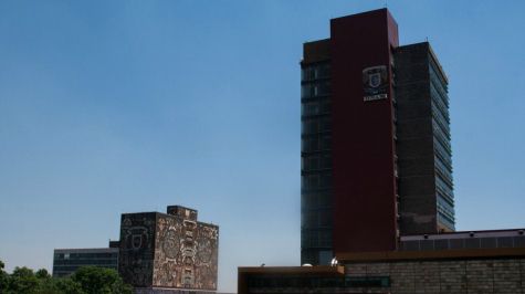 UNAM  gastó más de 44 mil millones de pesos el año pasado