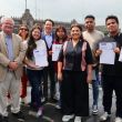 va CDMX 100 mil becas universitarios este 2025 Brugada