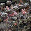 Militares Estados Unidos