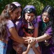persisten vulneraciones DH mujeres ninas Mexico ONG