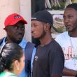 mas mitad migrantes sufren abusos Mexico Acn
