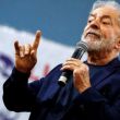 Lula acusa a Bolsonaro de crear 'confusión' en Brasil, como Trump en EU.