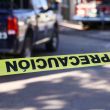 Mueren 13 civiles armados en enfrentamiento con autoridades en Zacatecas Mueren 13 civiles armados en enfrentamiento con autoridades en Zacatecas