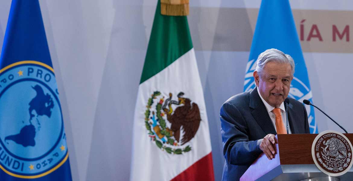 Anuncian creación del Instituto Nacional de Salud para el Bienestar ...