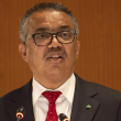 Tedros Adhanom Ghebreyesus