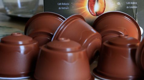 Impone 4T arancel de 20% al café en cápsula para impulsar industria nacional