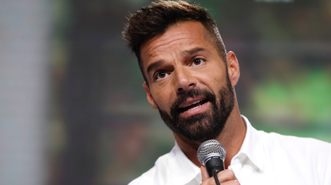 Security Ricky Martin Archivan el caso de la orden de protección contra Ricky Martin