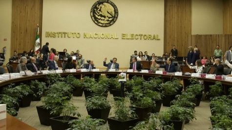 Validan lista nominal para elecciones en seis estados