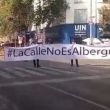 Vecinos exigen reubicación de extranjeros