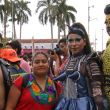 migrantes LGBT sufren doble vulnerabilidad Chiapas