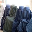 EU ya no es prioritario combatir discriminacion mujeres Afganistan