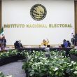 confirma INE multa 21 mdp Morena