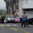matan hombre Zapotitla Tlahuac siete tiros matan hombre Zapotitla Tlahuac siete tiros