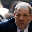 Harvey Weinstein Nueva York Me Too