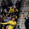 Columbus Crew Rayados Monterrey
