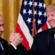 Israel no atacara iran tras charla Trump Netanyahu