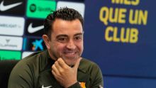 Xavi