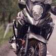  Motociclista pierde la vida 