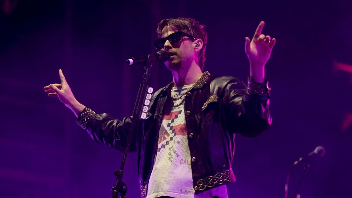 Foster The People anuncia gira en México: Fechas, ciudades y venta de boletos